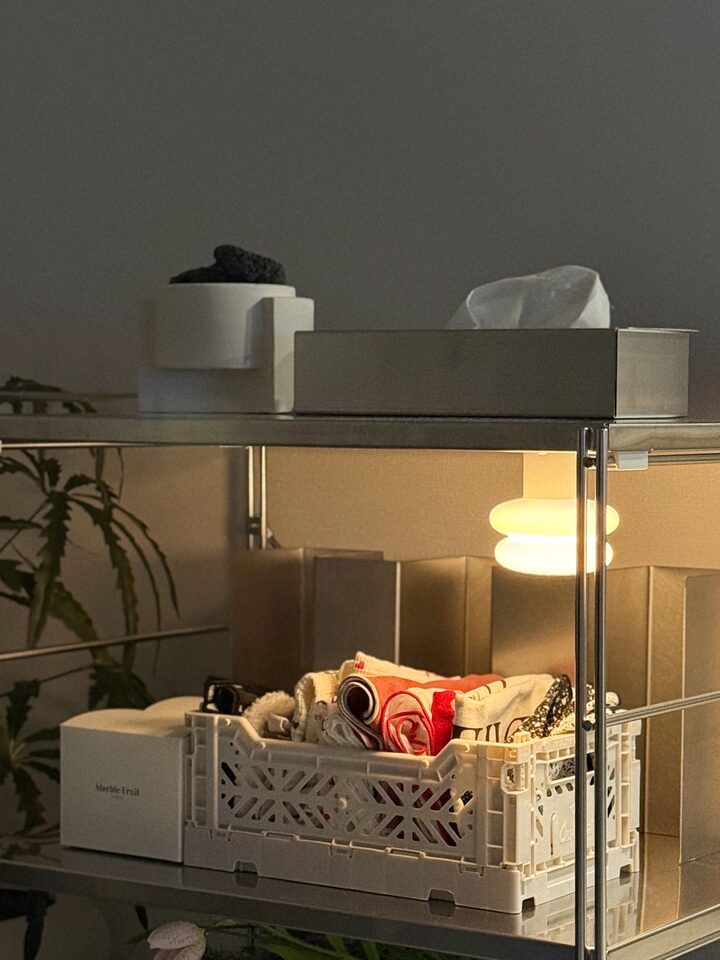 short form carousel card thumbnail