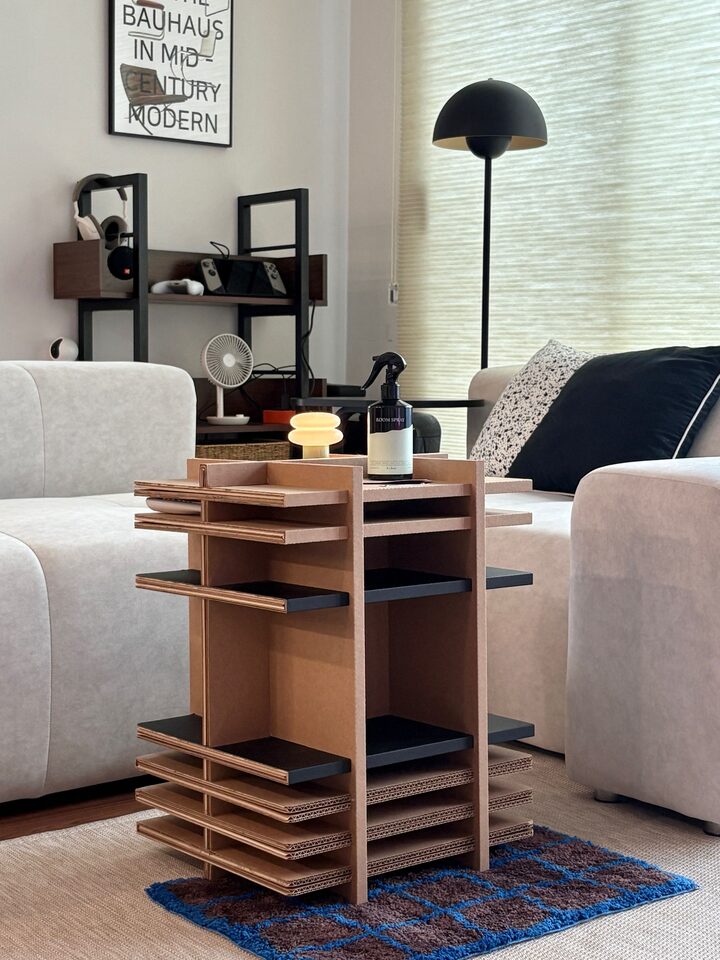 short form carousel card thumbnail