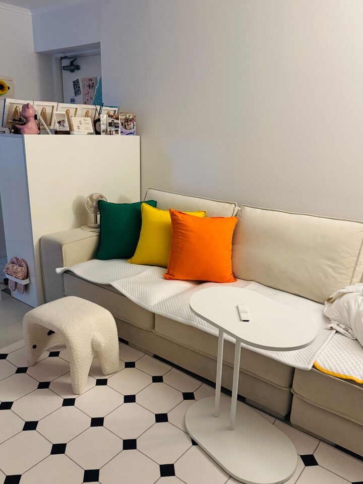 short form carousel card thumbnail