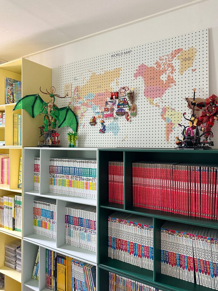 short form carousel card thumbnail