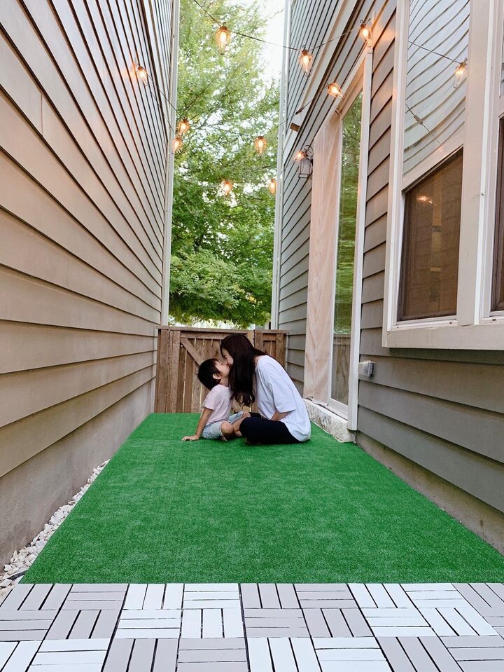 short form carousel card thumbnail