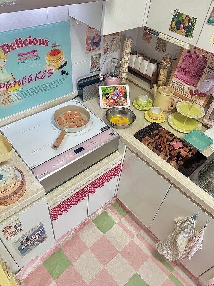 short form carousel card thumbnail