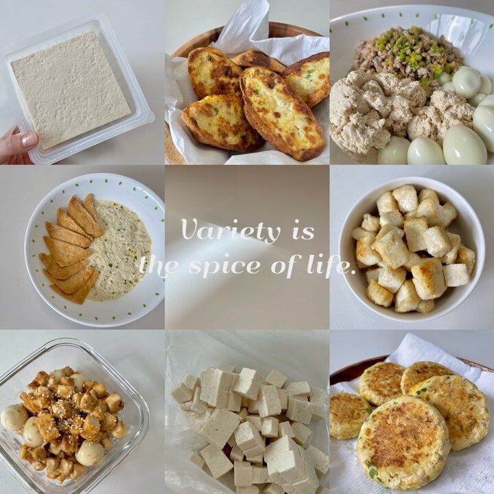 short form carousel card thumbnail