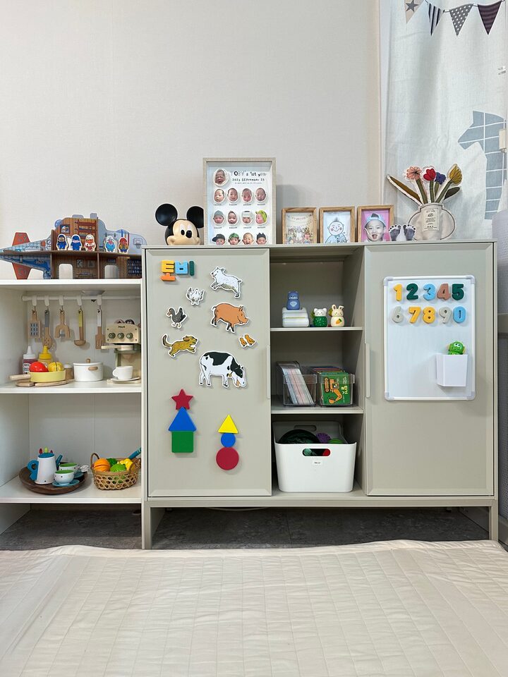 short form carousel card thumbnail