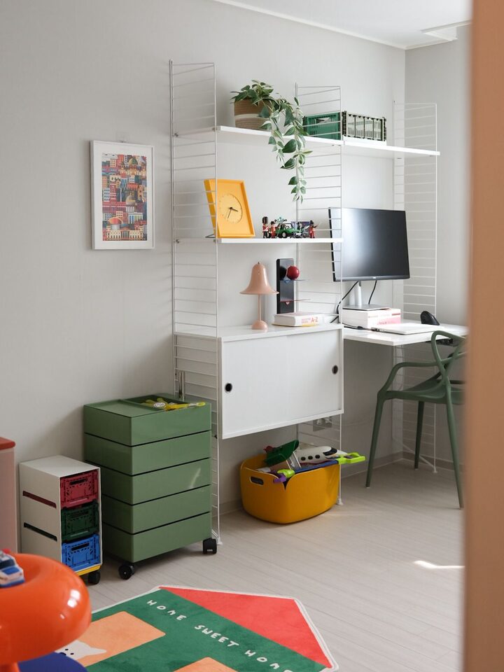 short form carousel card thumbnail