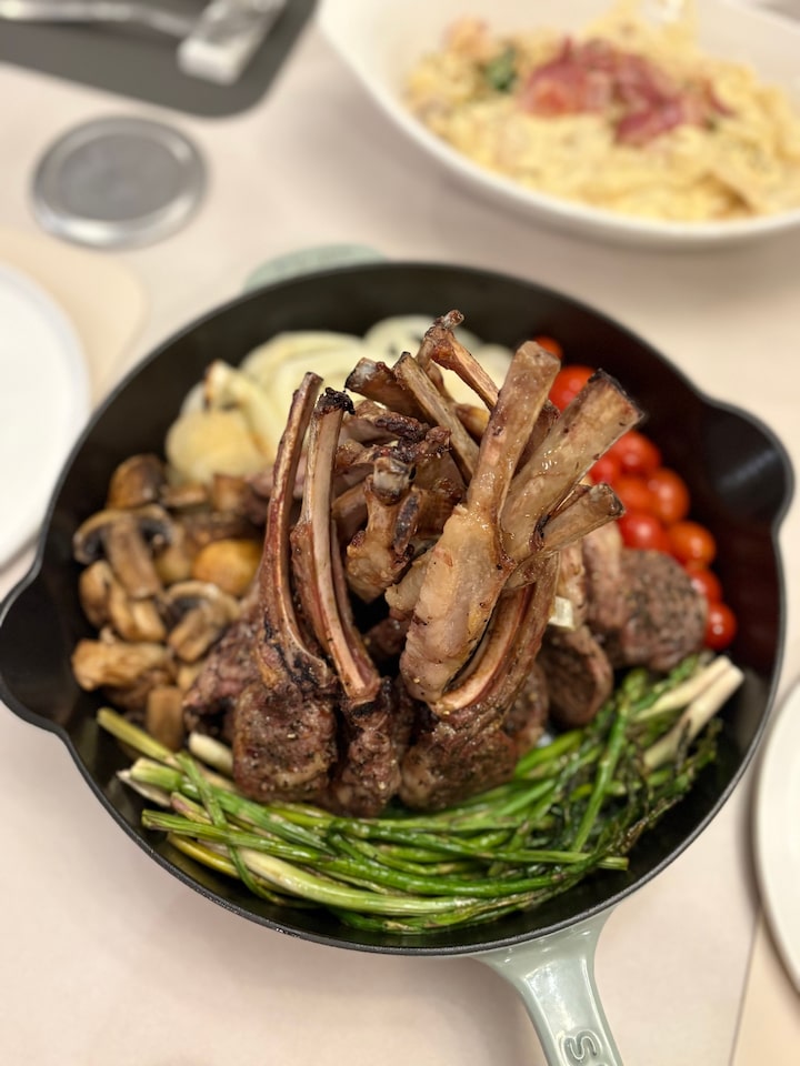 short form carousel card thumbnail