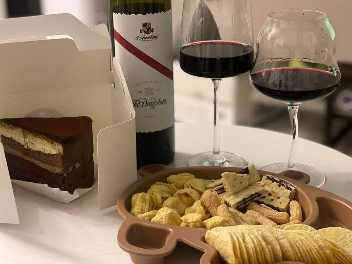 short form carousel card thumbnail