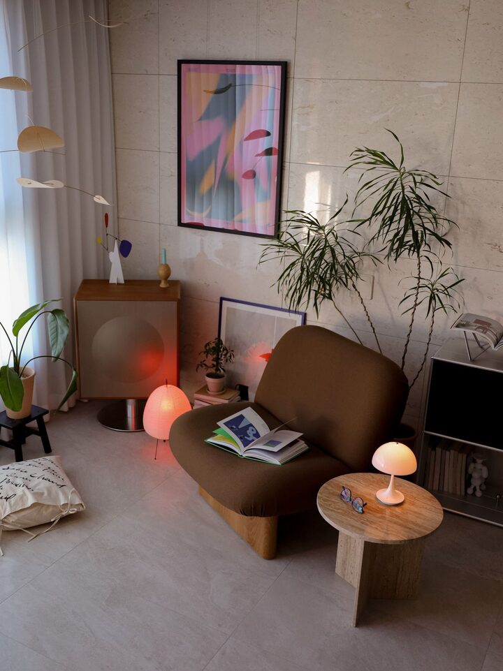 short form carousel card thumbnail