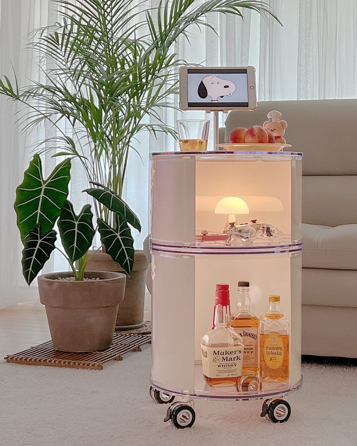 short form carousel card thumbnail