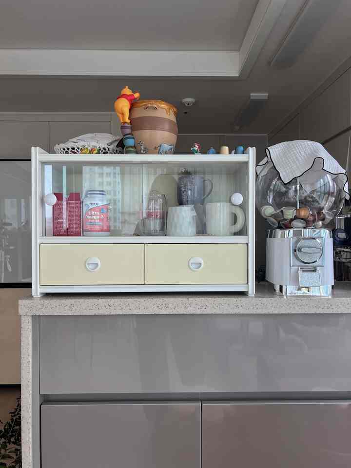 roly キッチンクロス［5色］を使ったコーディネート 2