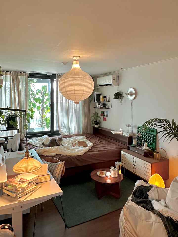 Tagged posts featuring RISBYN Pendant Hanging Light 1