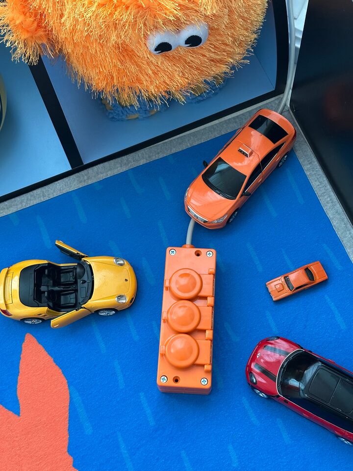 short form carousel card thumbnail