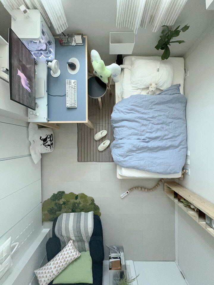 short form carousel card thumbnail