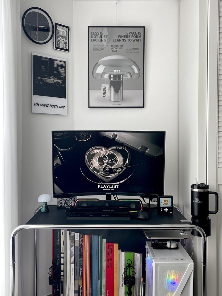 short form carousel card thumbnail