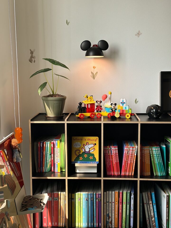 short form carousel card thumbnail