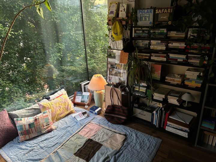 short form carousel card thumbnail