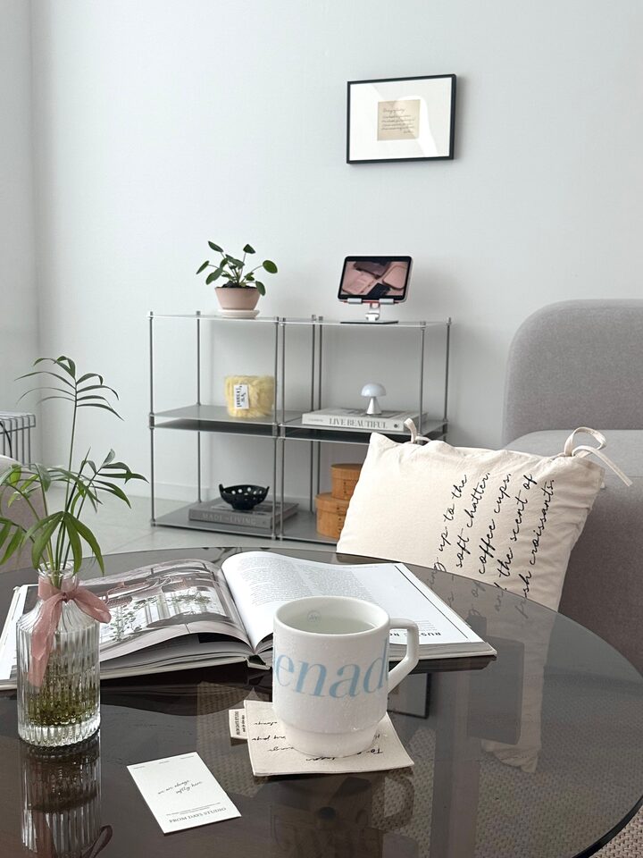 short form carousel card thumbnail