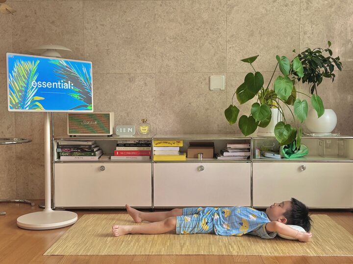 short form carousel card thumbnail