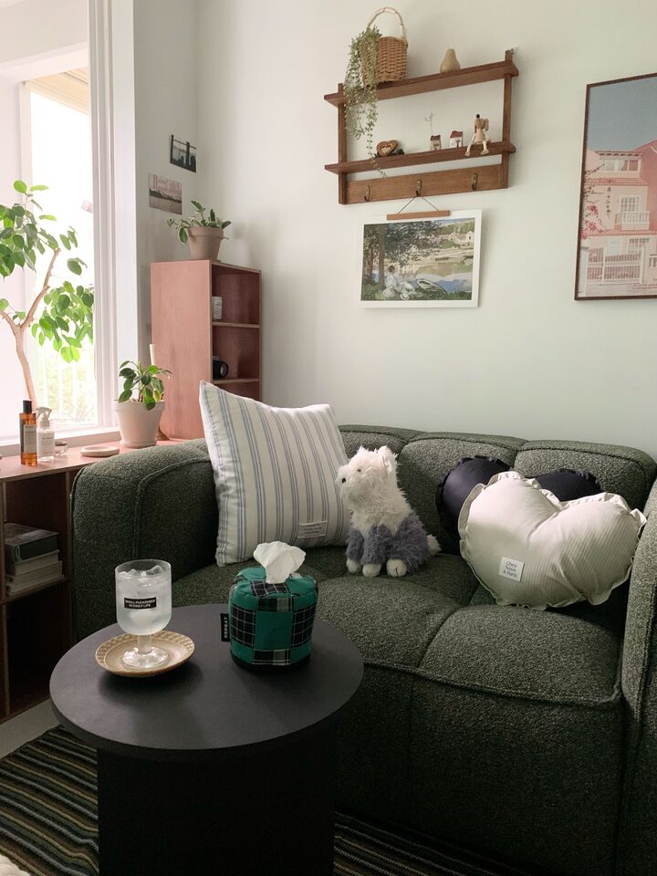 short form carousel card thumbnail