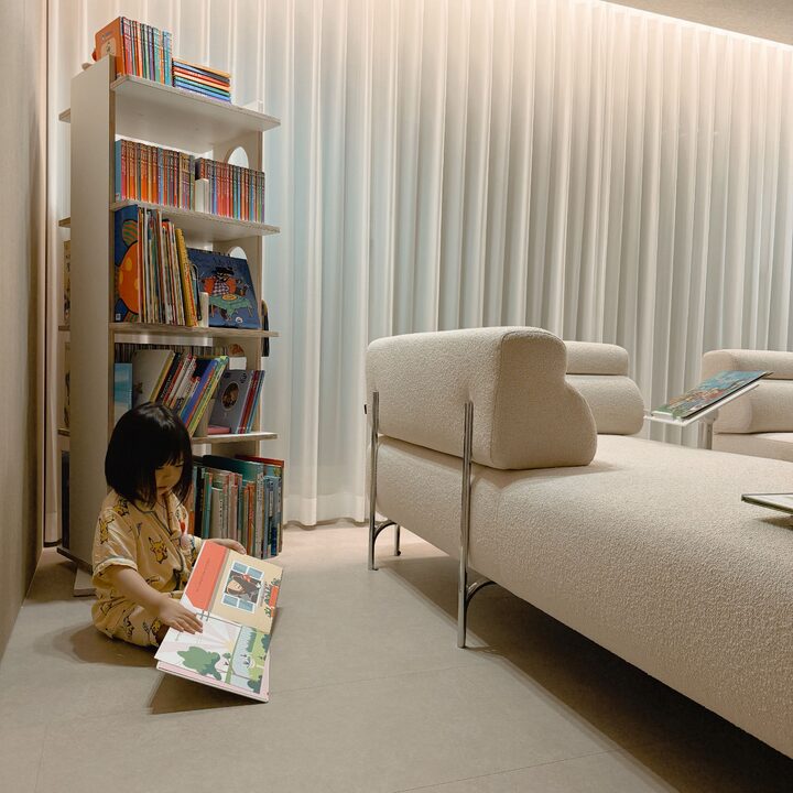 short form carousel card thumbnail