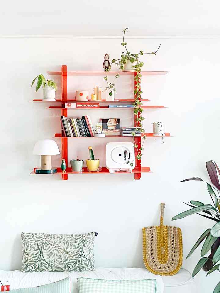 #オレンジオレンジ

以前は黄色と黄色の家が棚をはじめ、ますますオレンジオレンジになっていますよ😆

リビングポイントカラーピッタリ＃オレンジカラー＃ウォールシェルフ＃アズフェクト 
さわやかに＃ウォールヨーティング 





＃＃今日の家＃ハウススターグラム＃壁棚＃壁飾り＃植物グラム＃シックスターグラム＃フランテリア＃インテリア＃planterior＃interior＃myhome＃homestyle＃decoration＃インテリアアクセサリー＃内装 