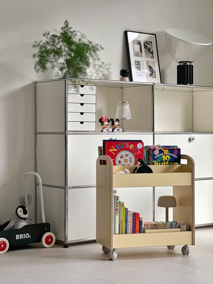 short form carousel card thumbnail