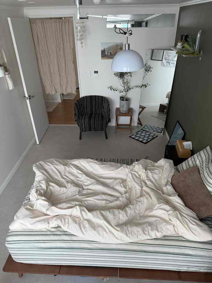 Room Tour ✴︎ 寝室を飾る 
＃家のインテリア 