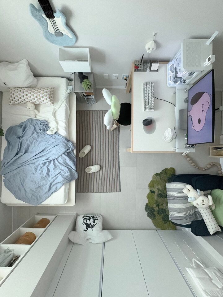 short form carousel card thumbnail