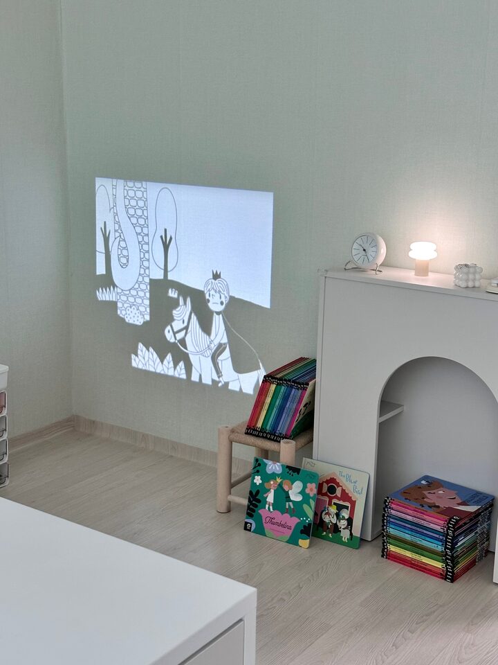 short form carousel card thumbnail