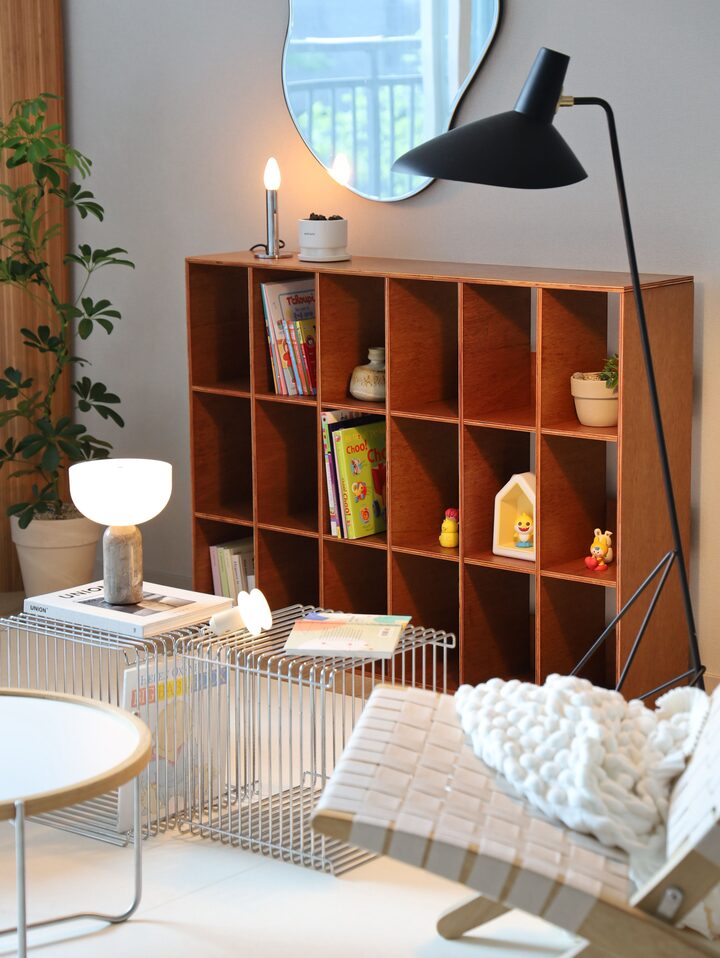 short form carousel card thumbnail