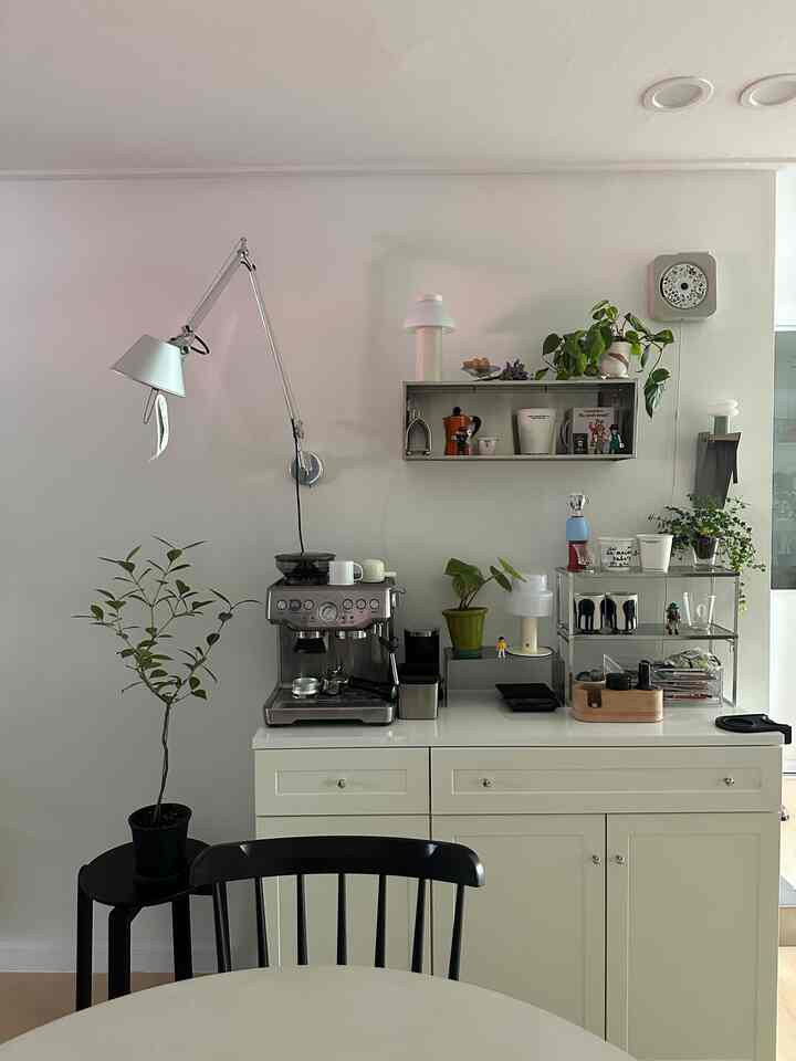 BAKERY デザートボウル Mを使ったコーディネート 2