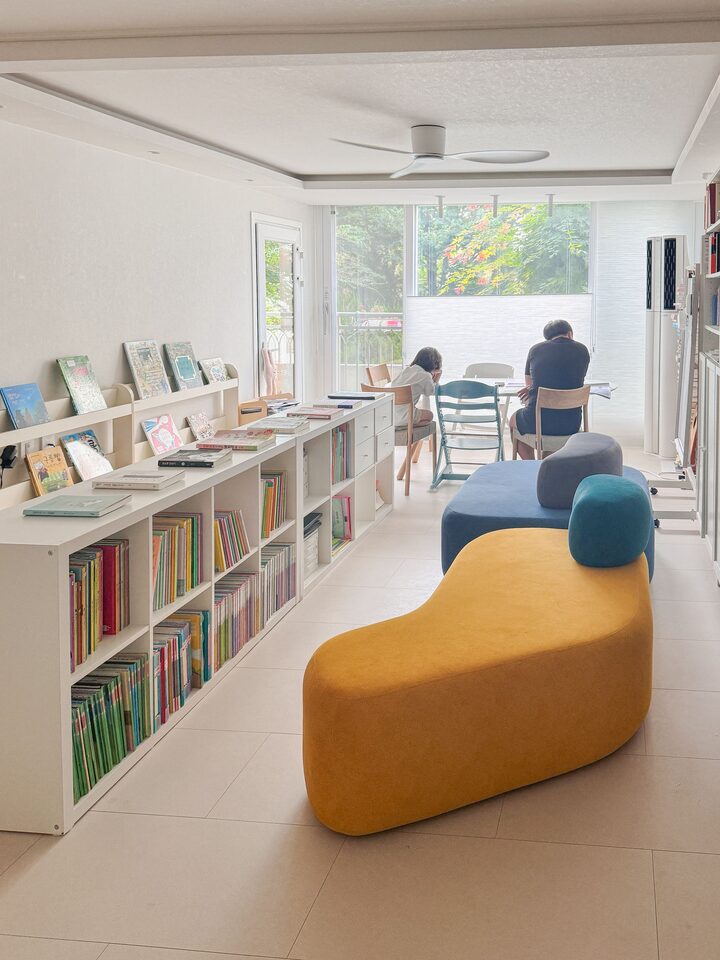 short form carousel card thumbnail