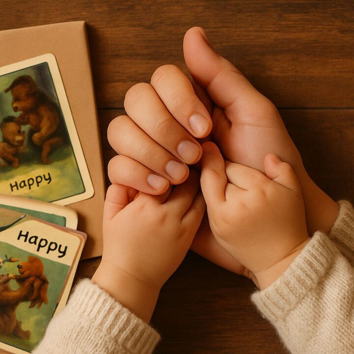 short form carousel card thumbnail
