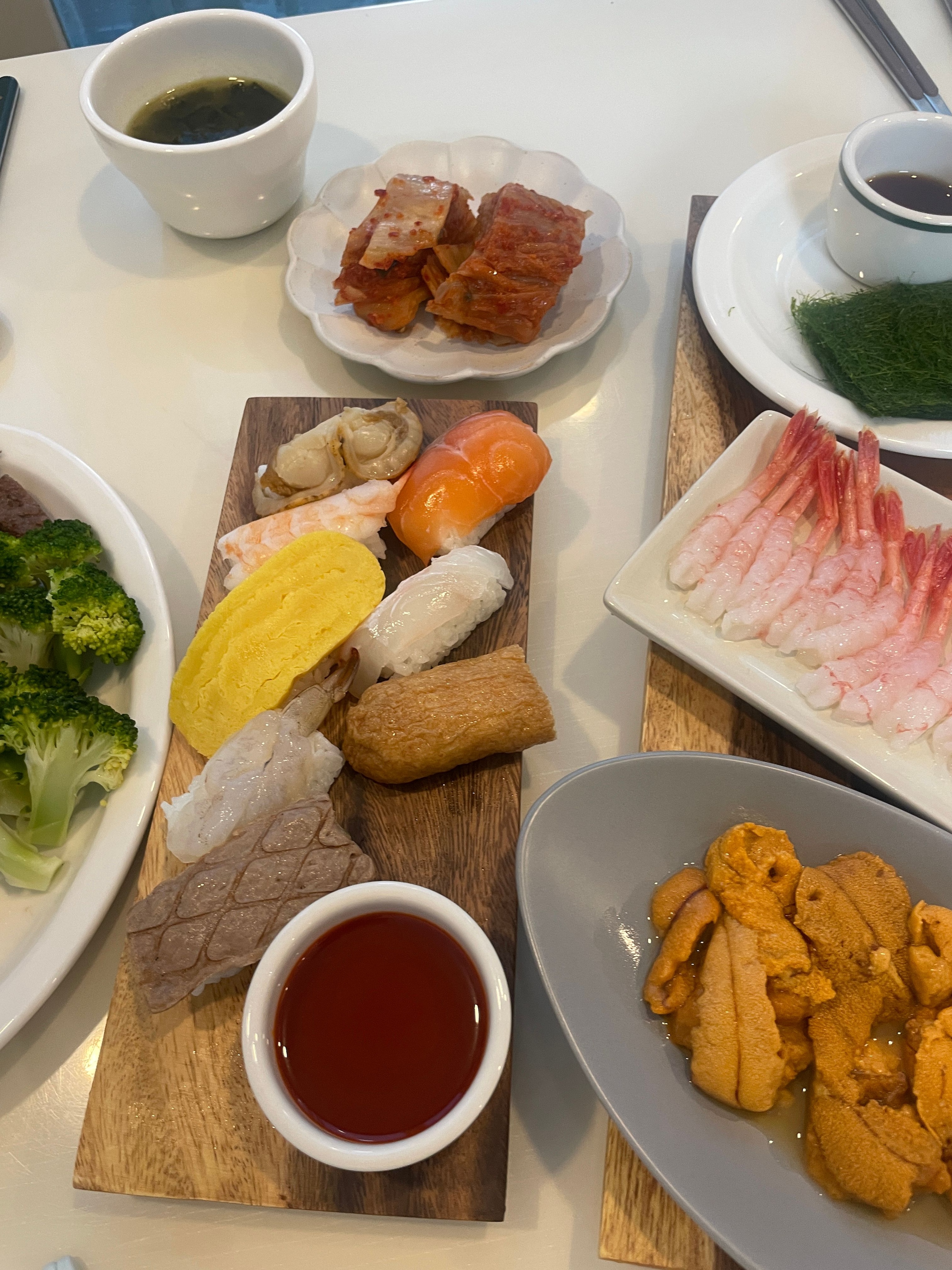Acacia Sushi Board user photo