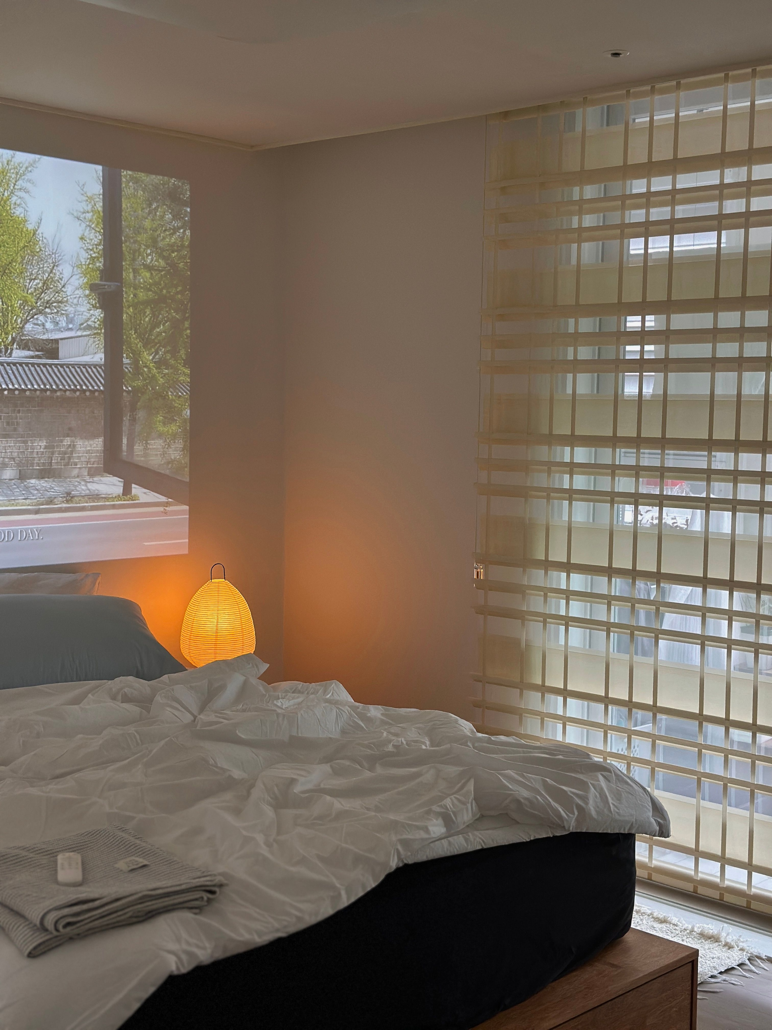 Paper Lantern Table Lamp user photo