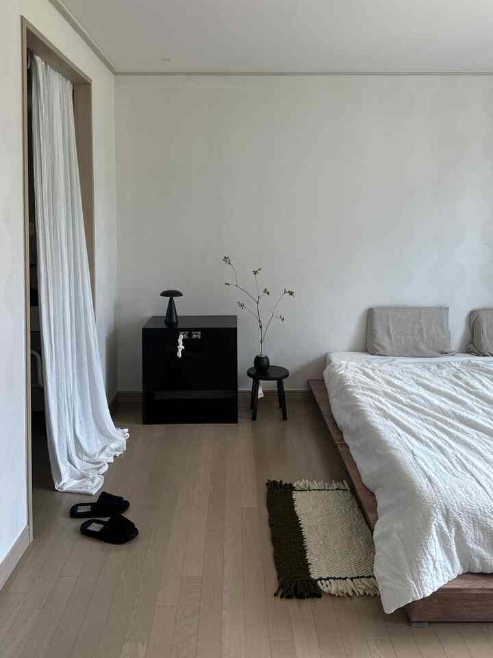 TERRY ルームシューズ［8色・2サイズ］を使ったコーディネート 2