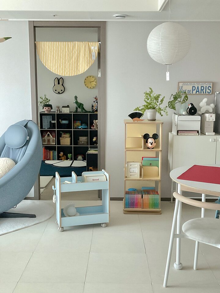 short form carousel card thumbnail