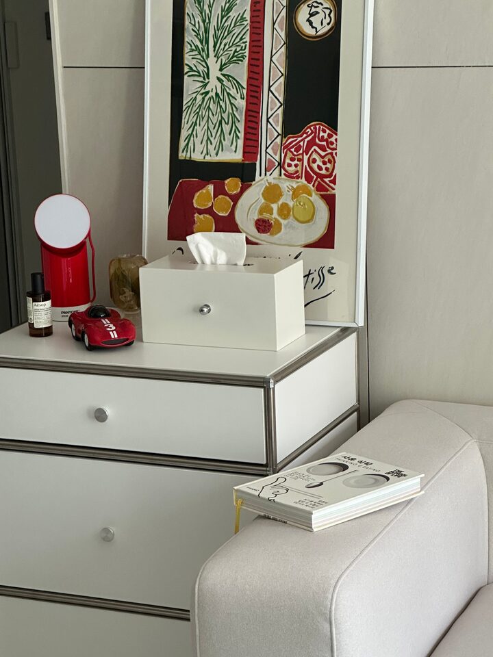 short form carousel card thumbnail