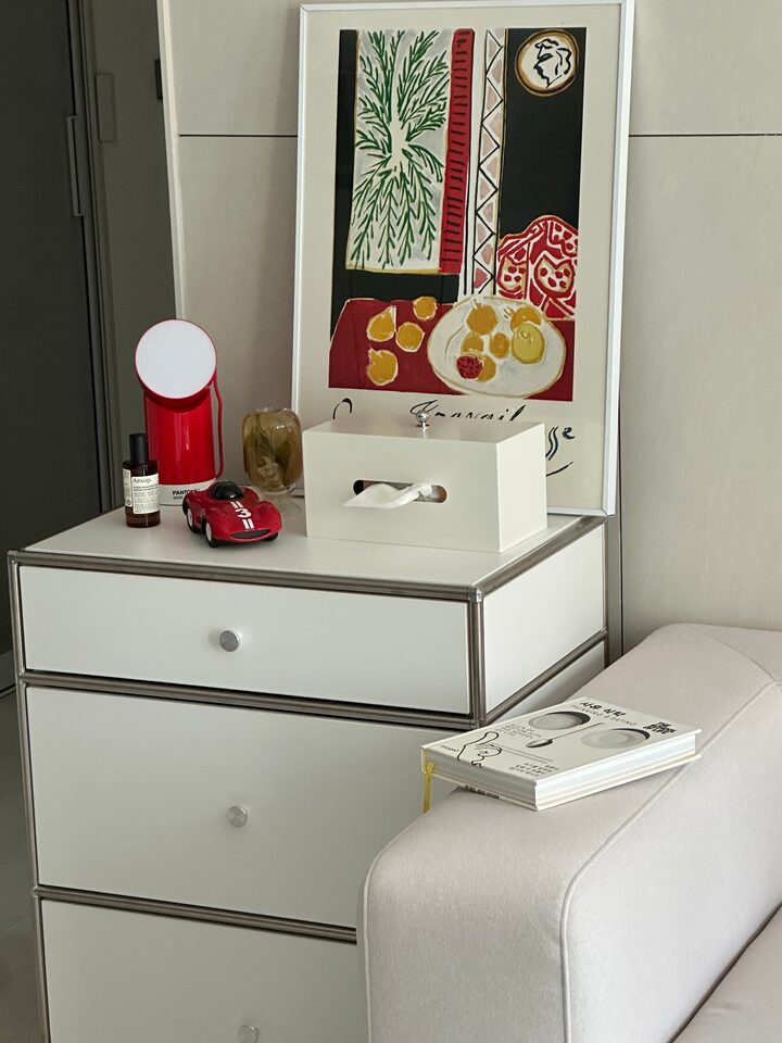 short form carousel card thumbnail