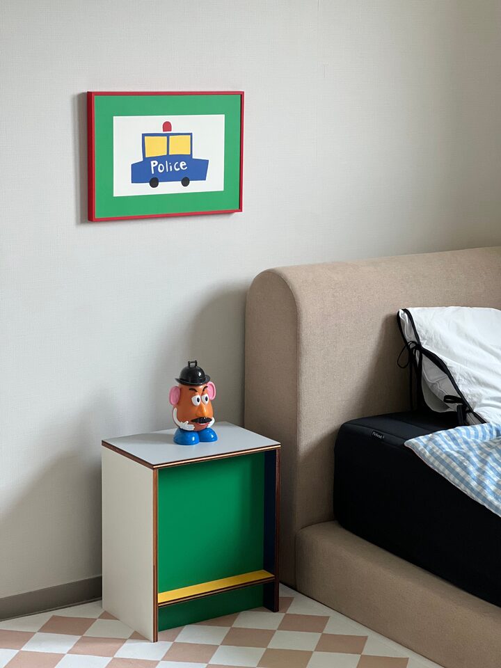 short form carousel card thumbnail