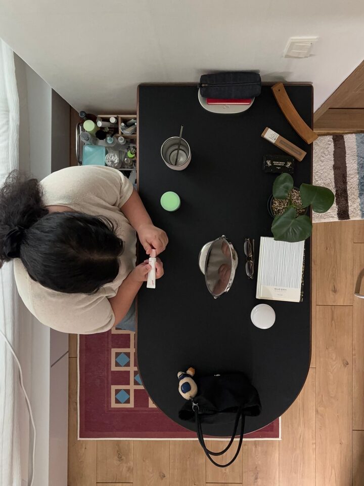 short form carousel card thumbnail