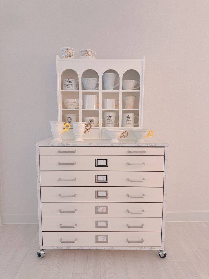 short form carousel card thumbnail