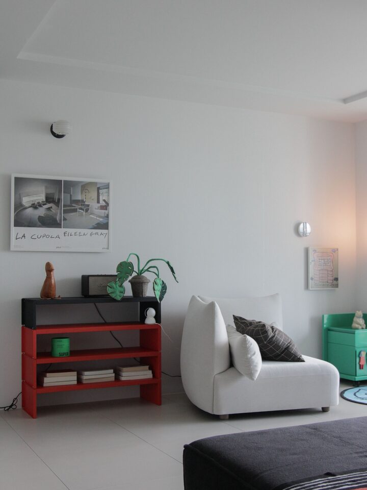 short form carousel card thumbnail