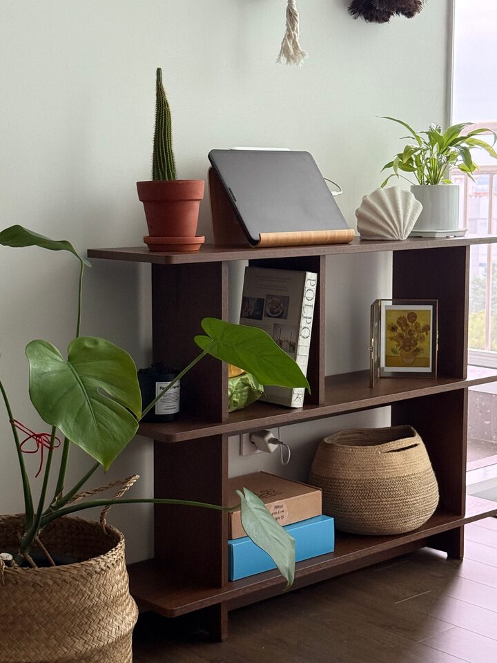 short form carousel card thumbnail