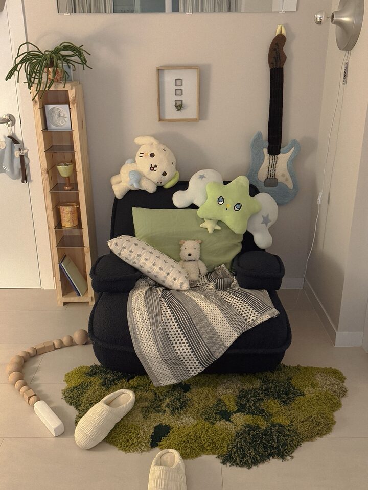 short form carousel card thumbnail