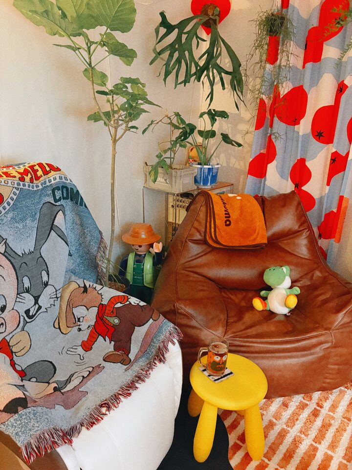 short form carousel card thumbnail