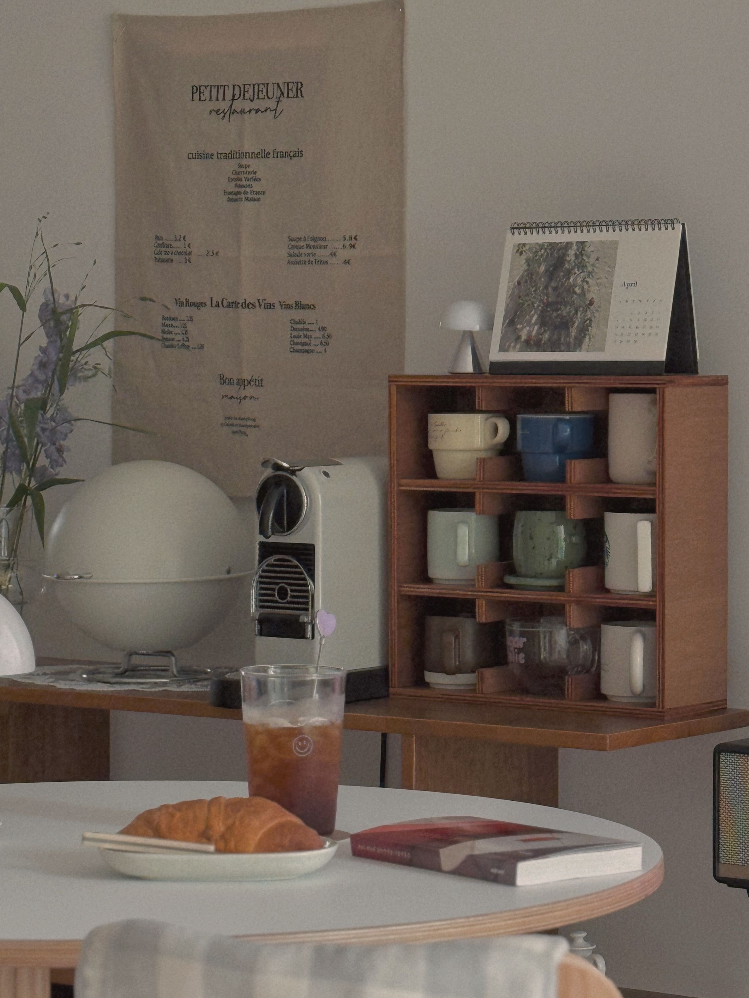 Round Steel Snack Box Storage user photo