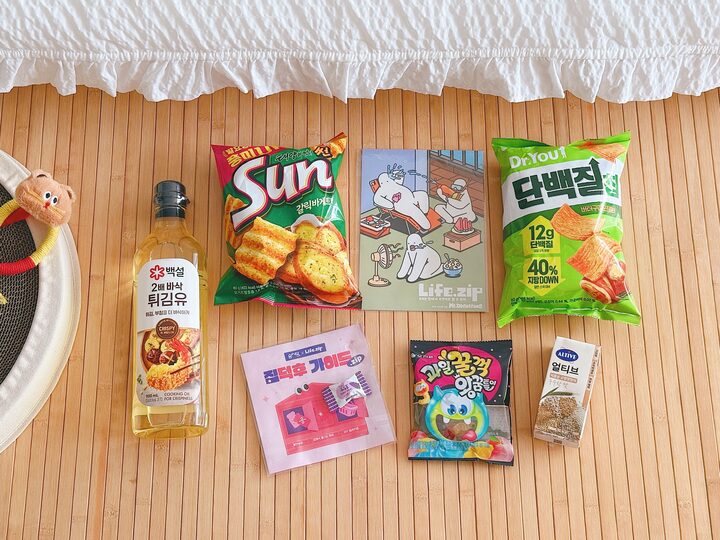 short form carousel card thumbnail