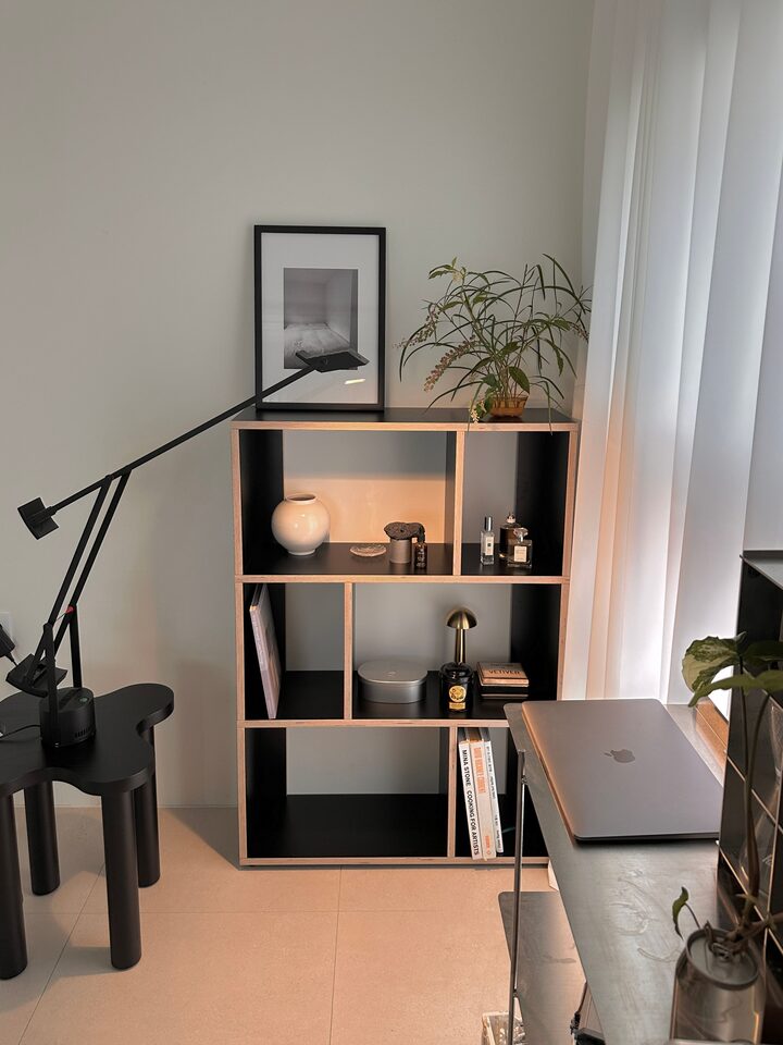 short form carousel card thumbnail