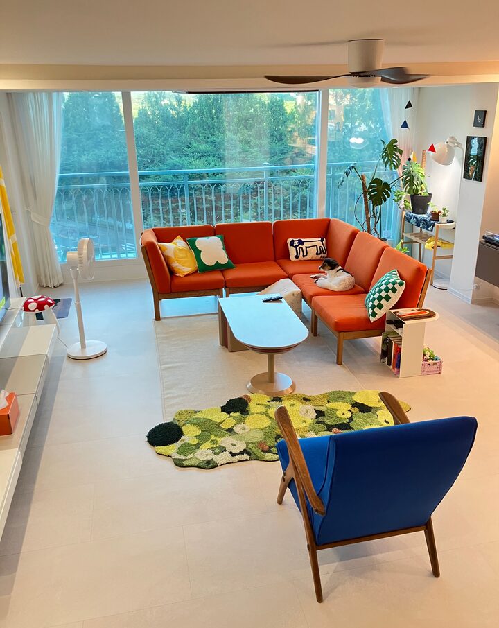 short form carousel card thumbnail